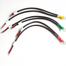 Montaje de cable electromóvil personalizado awm